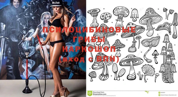 кристаллы Липки